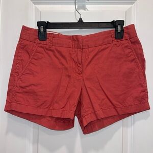 J. Crew 100% Cotton Chino’s